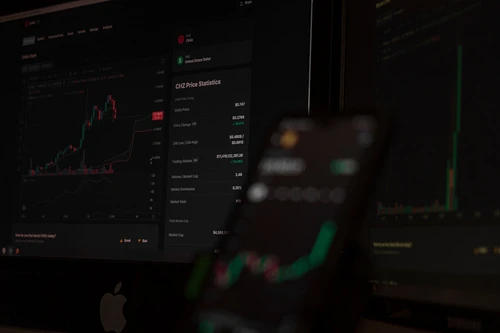 Immediate invex - Zlepšete viditelnost majetku prostřednictvím AI